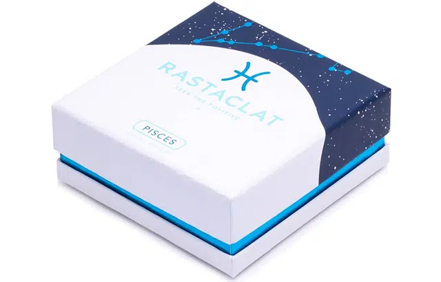 Rastaclat PISCES
