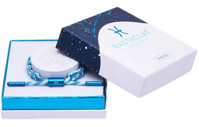 Rastaclat PISCES