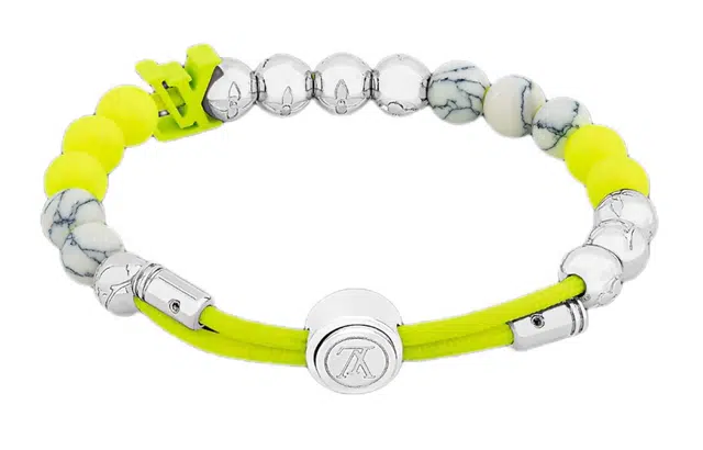 LOUIS VUITTON MONOGRAM BEADS
