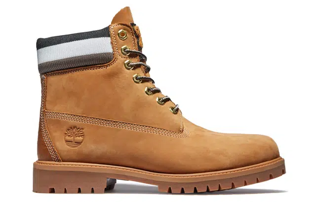 Timberland 6 Inch