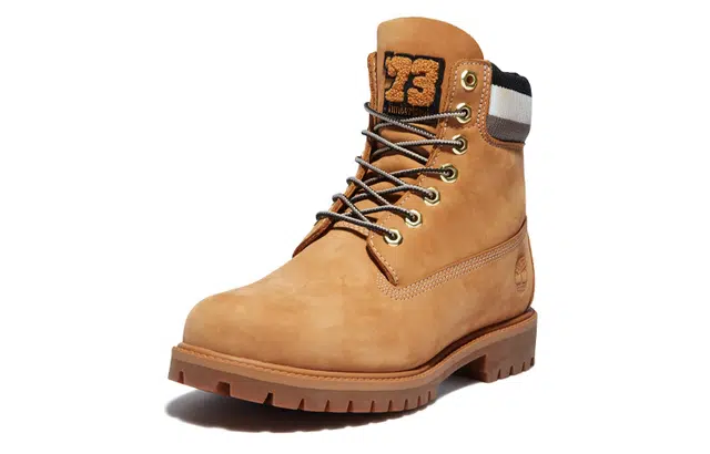 Timberland 6 Inch