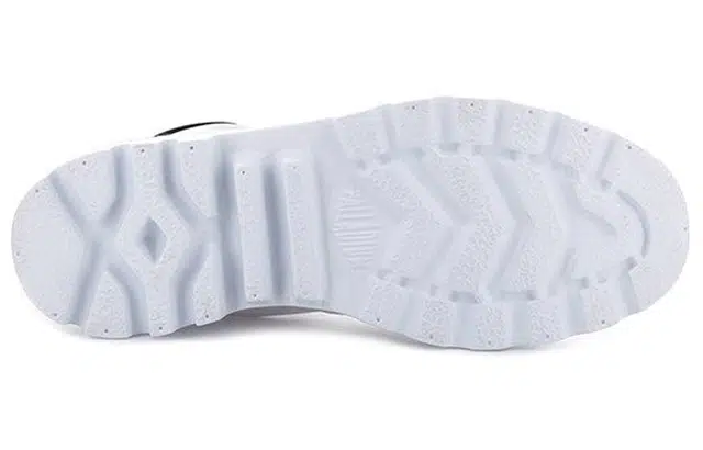 Palladium Pampa Lite Overlab