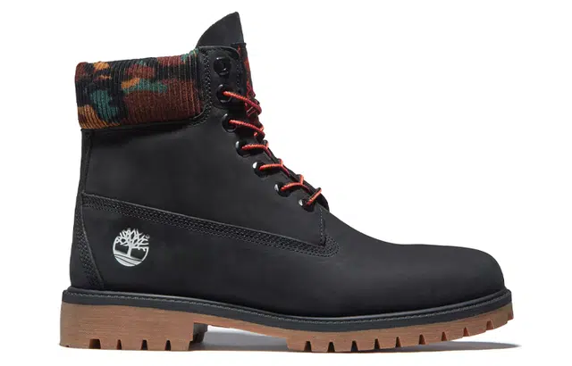 Timberland 6 Inch