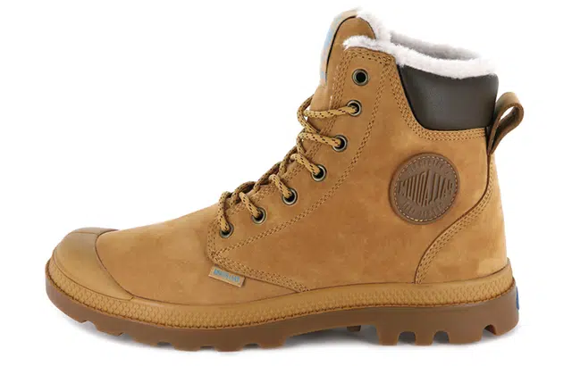Palladium Pampa Sport Cuff WPS