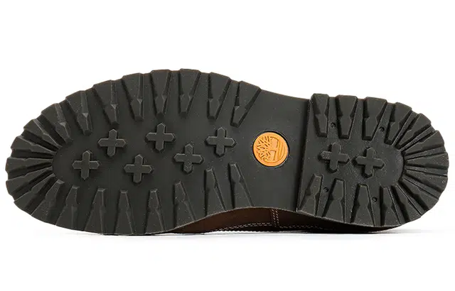 Timberland Originals II 6in Boot Brown