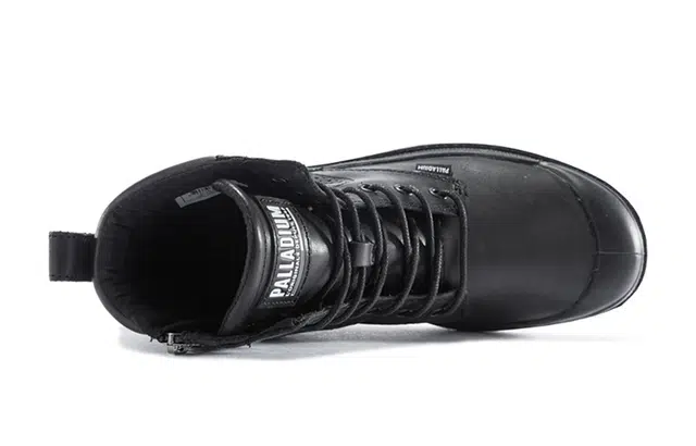 Palladium Pampa London Lth