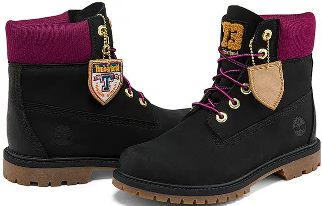 Timberland 6 Inch