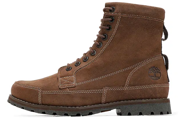 Timberland Originals II 6in Boot Brown