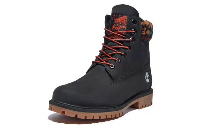 Timberland 6 Inch