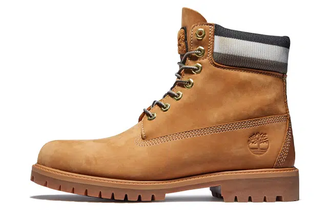 Timberland 6 Inch