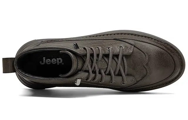 Jeep