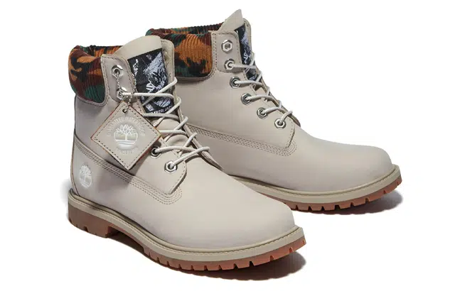 Timberland 6 Inch