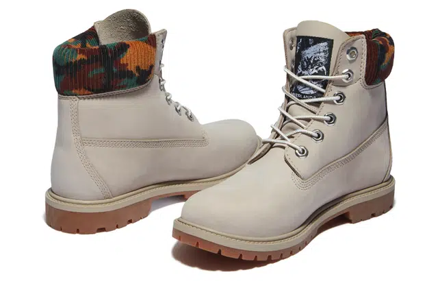 Timberland 6 Inch