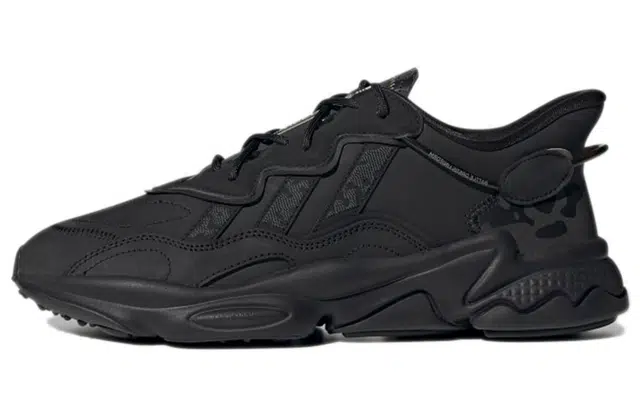 adidas Ozweego Black