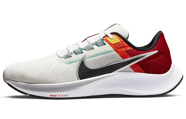 Nike Pegasus 38 "year of the tiger" cny