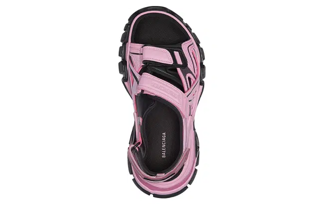 Balenciaga Track 2.0