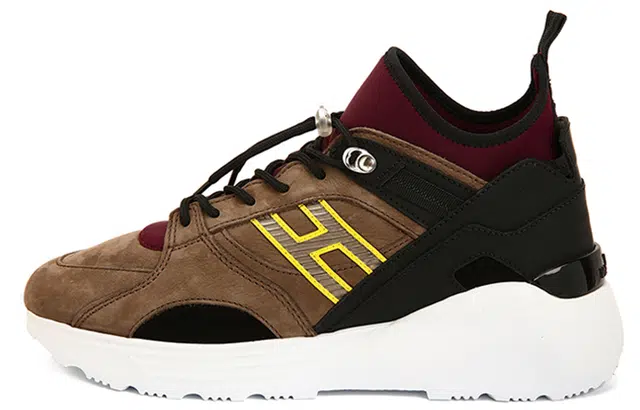 HOGAN Active One LOGO