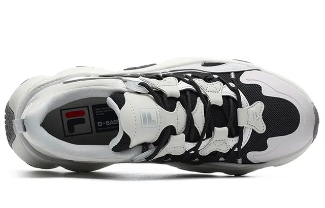FILA Jagger 2
