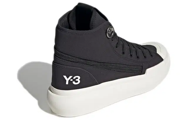 Y-3 Ajatu Classic Court High