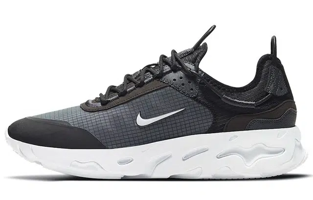 Nike React Live
