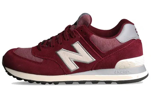 New Balance 574 Pennant Pack