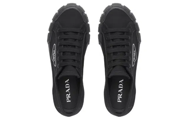 PRADA Wheel