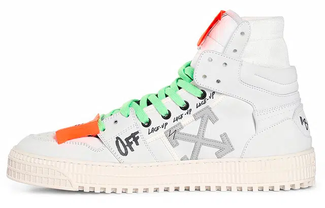 OFF-WHITE Off-Court 3.0