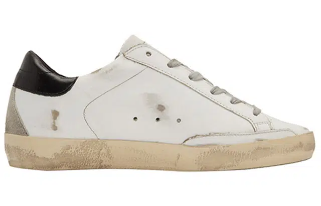 Golden Goose Super-Star