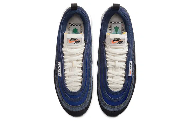 Nike Air Max 97 "running club"