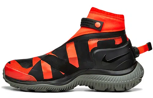 Nike Lab NSW Gaiter Boot