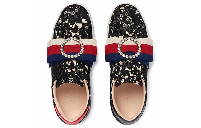 GUCCI ACE