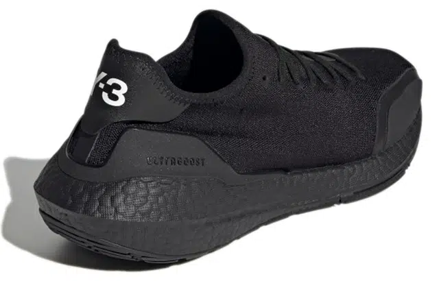 Y-3 Ultraboost 21
