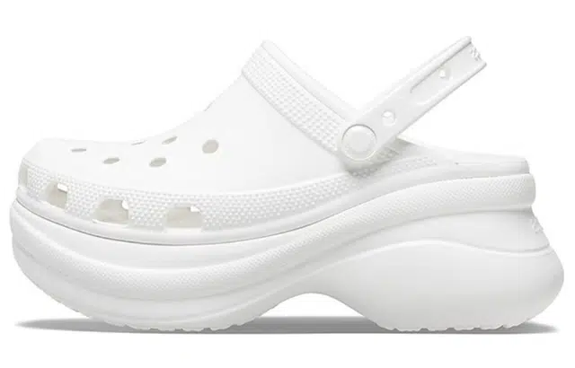 Crocs Classic Clog White