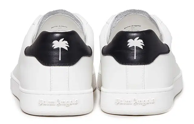 PALM ANGELS Tennis logo