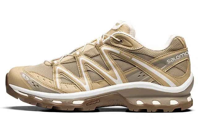 Salomon XT-Quest Advanced Beige