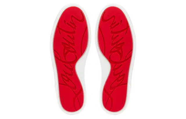 Christian Louboutin Happyrui Spikes