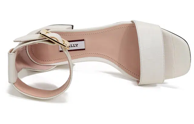 BALLY