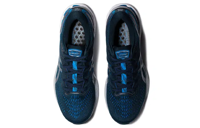 Asics Gel-Kayano 28 2E