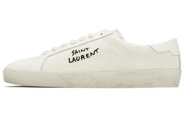 SAINT LAURENT SL06Court Classic