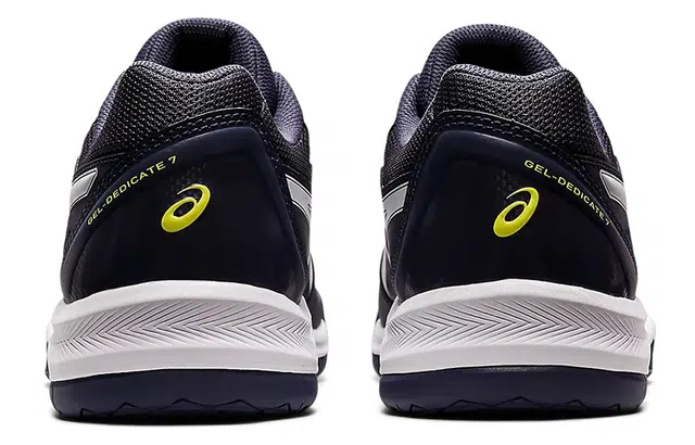 Asics Gel-Dedicate 7