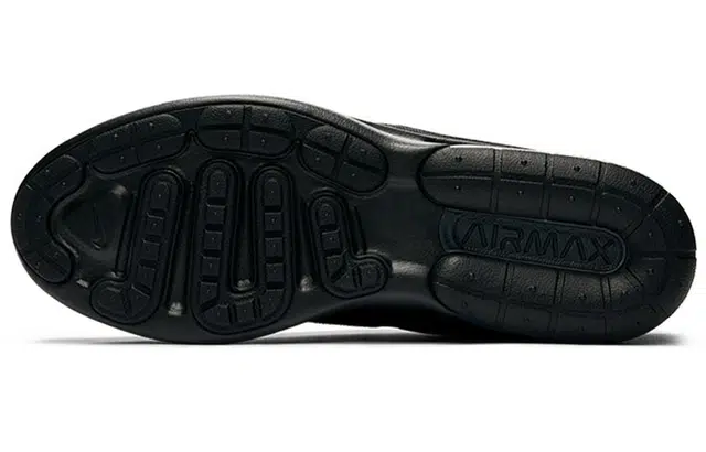 Nike Air Max Sequent 4