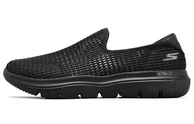 Skechers Go Walk Evolution Ultra