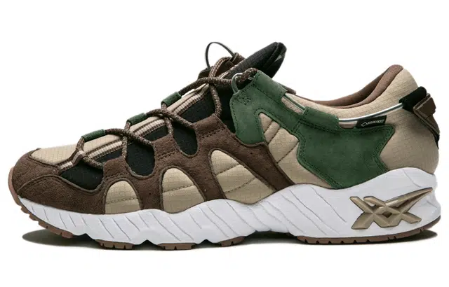 Asics Gel-Mai G-TX