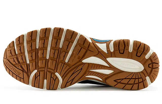 Saucony Cohesion 9 ClassicL