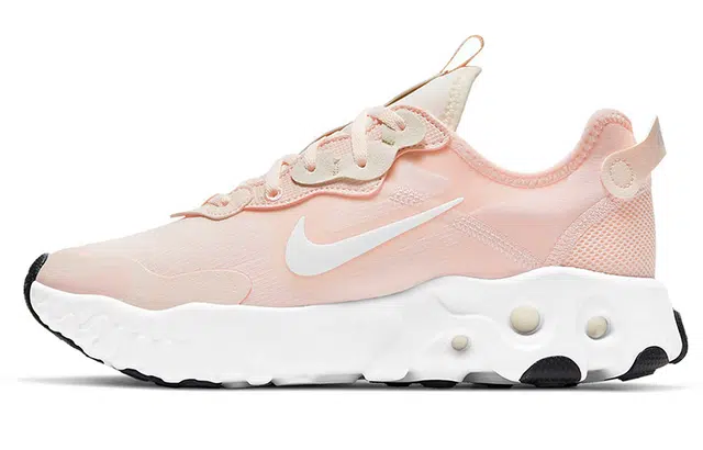 Nike React Art3mis Pink White