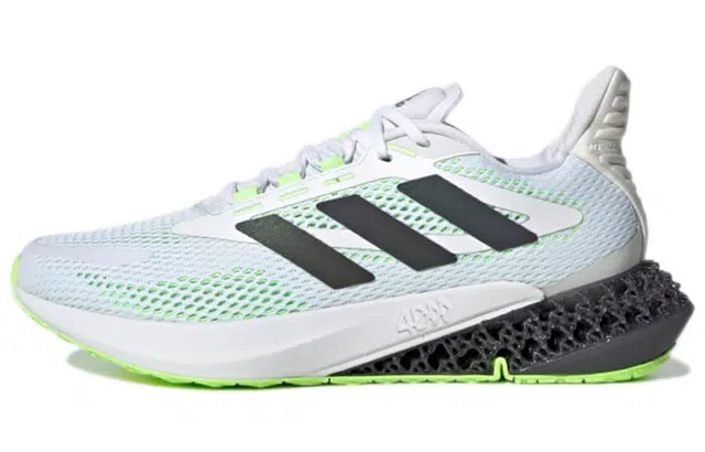 adidas 4D FWD Pulse White