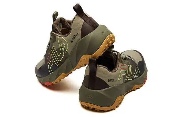 FILA Athletics