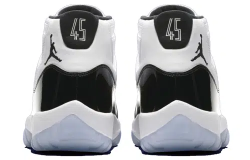 Jordan Air Jordan 11 concord