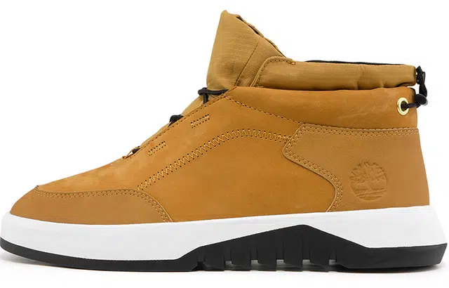 Timberland