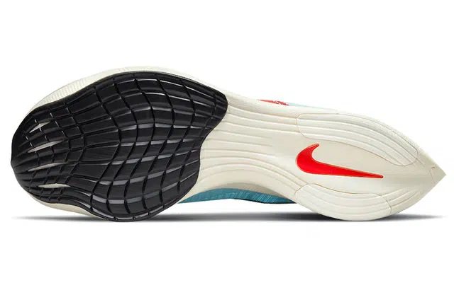 Nike ZoomX Vaporfly Next 2 ice blue